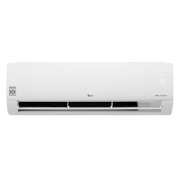 SPLIT LG DUAL INVERTER 2 CV LG S4-Q18JLQAL SPLIT LG DUAL INVERTER 2 CV LG S4-Q18JLQAL